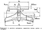 Система для центровки самолетов