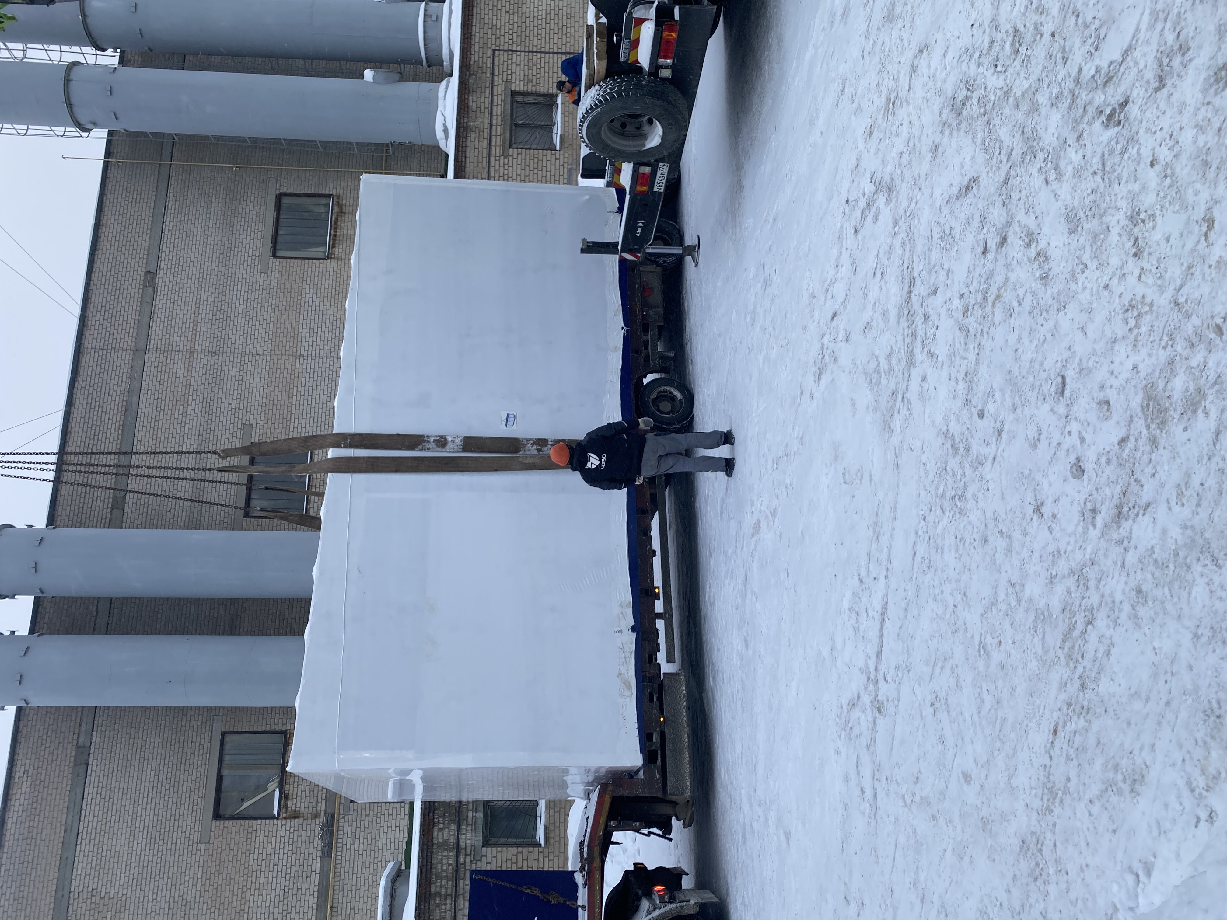 ЧЗЭО приступил к реализации энергопроекта для лесоперерабатывающего предприятия 