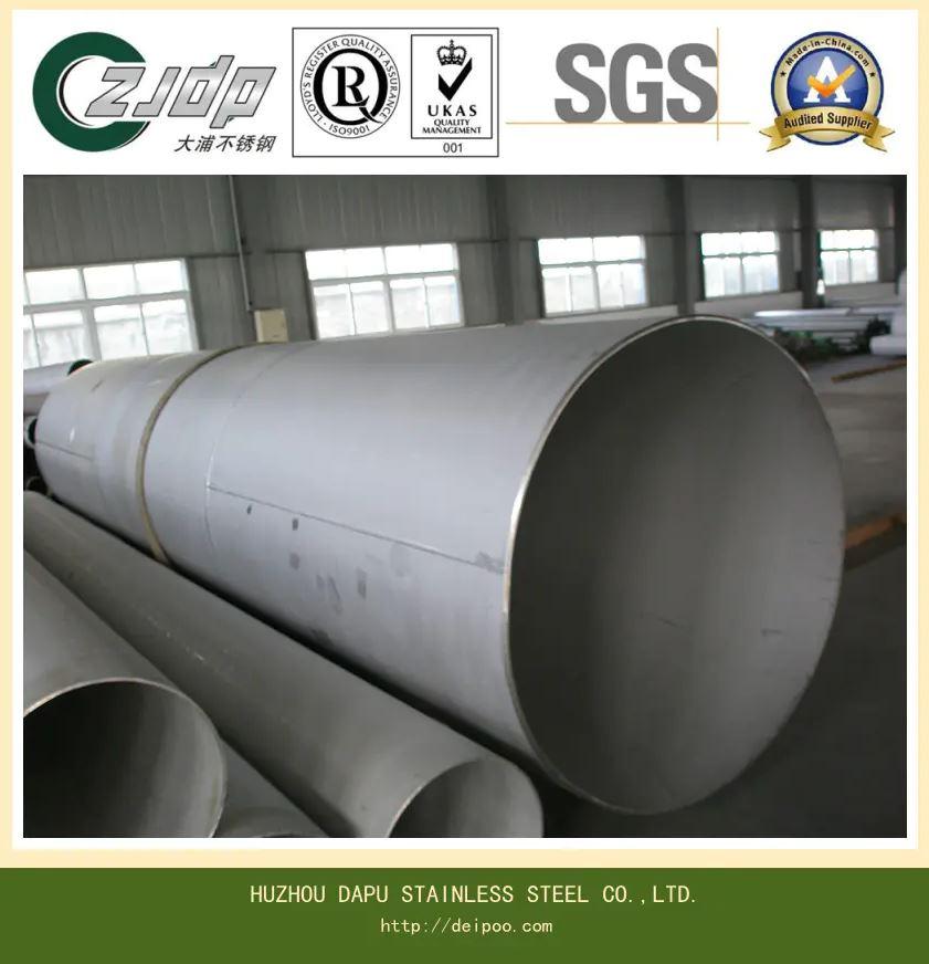 Stainless Steel Austenitic Pipe -Welded Pipe Stainless Steel Austenitic Pipe -Welded Pipe