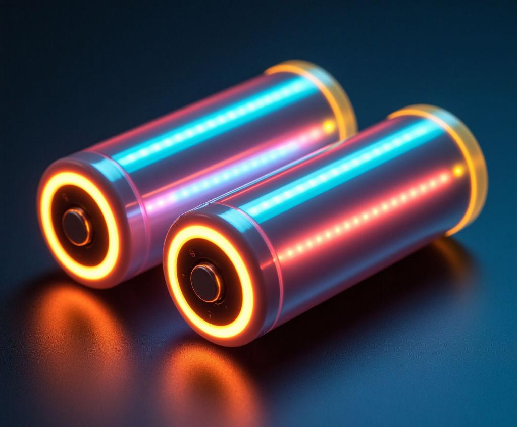 Новая разработка: воздушно‑цинковая батарея выдаёт 310 мВт и работает свыше 1100 часов.