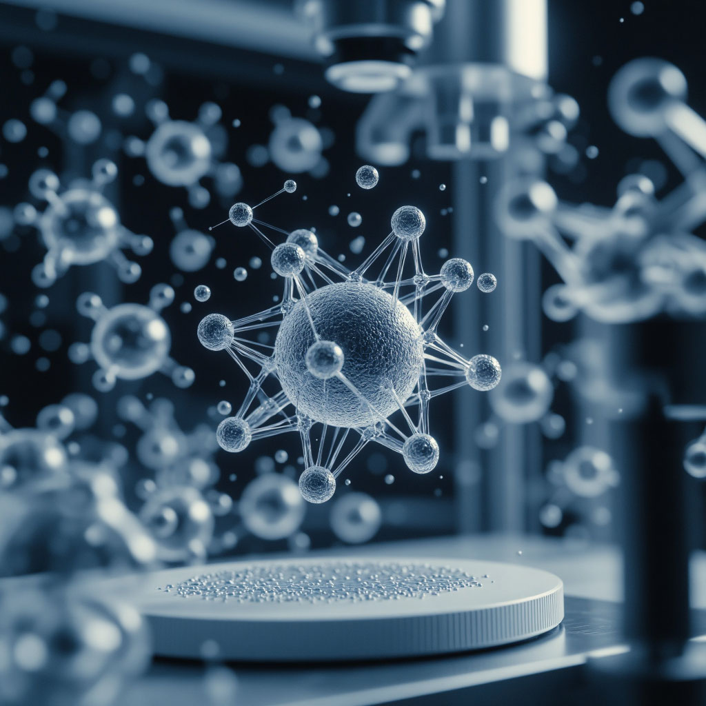 Химический факультет МГУ разработал цифровое решение для повышения эффективности исследований лекарств