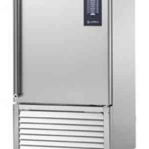 Аппарат шоковой заморозки Cold Line W10F