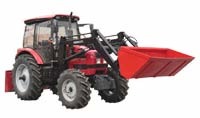 Погрузчик быстросъемный многофункциональный ПБМ-1200 «Гигант»