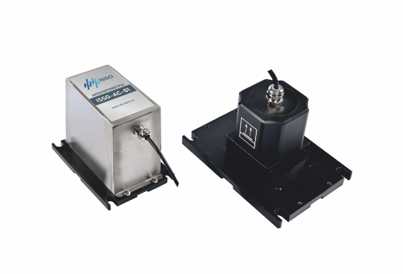 Акселерометр ISSO-AC-01 Акселерометр ISSO-AC-01