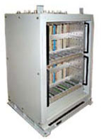 Микропроцессорная система управления и диагностики оборудования электровозов Микропроцессорная система управления и диагностики оборудования электровозов