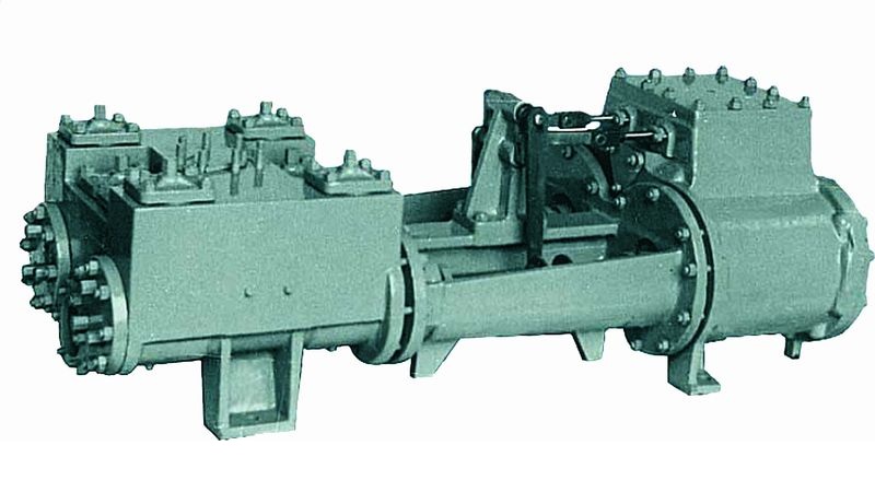 Насос ПДГ-6/20Б 