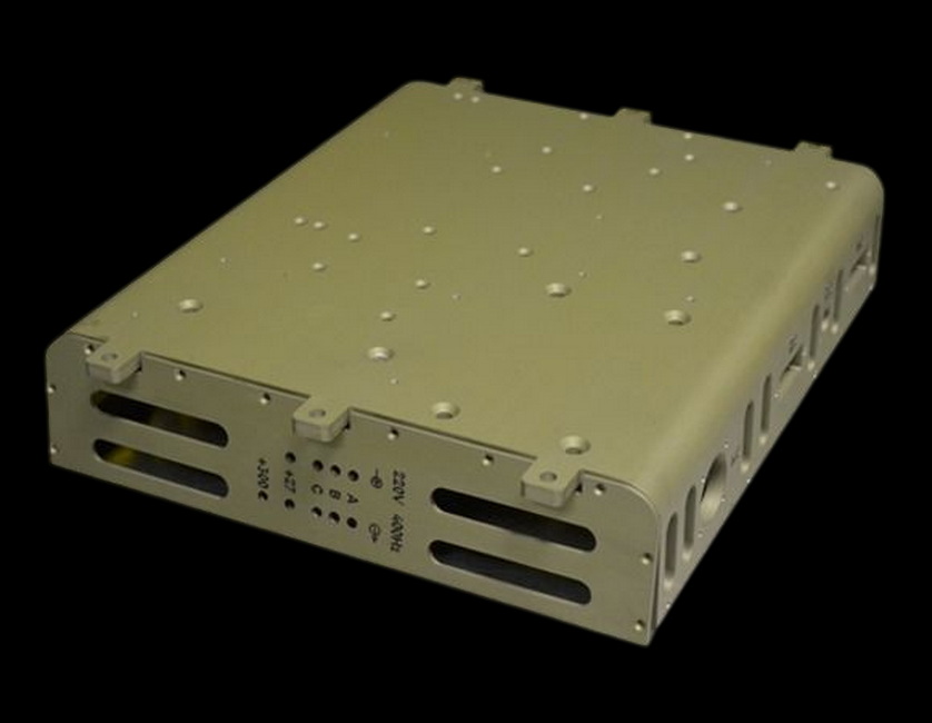 Корпуса для РЭА