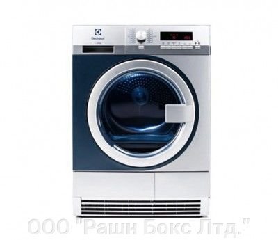 Сушильная машина electrolux te 120