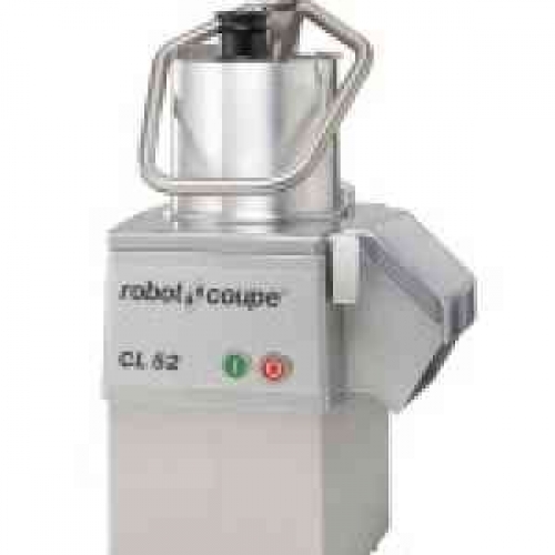 Овощерезка Robot Coupe CL52 без ножей