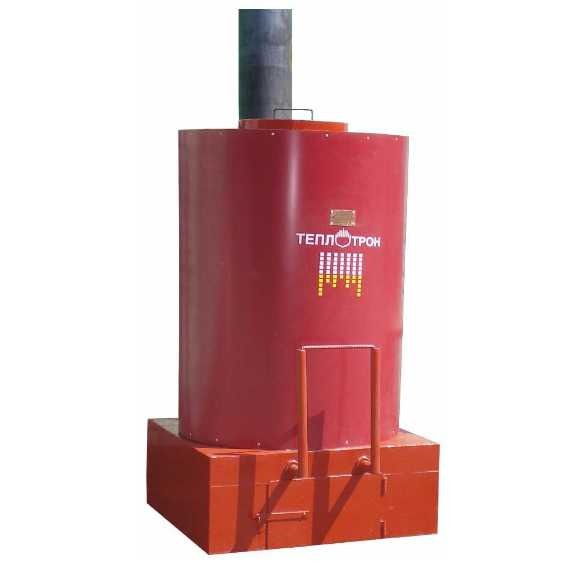 Твердотопливные котлы «Теплотрон» от 10 до 630 кВт Твердотопливные котлы «Теплотрон» от 10 до 630 кВт