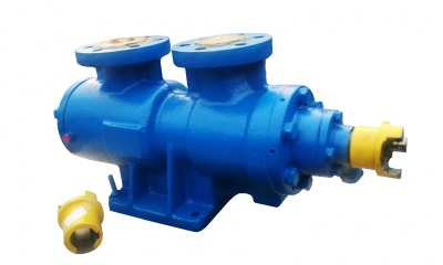  Трехвинтовые насосы А13В 4/25-6,8/25б,  А13В 16/25-20/25,  А2 3В 40/25,  А2 3В 63/25, 