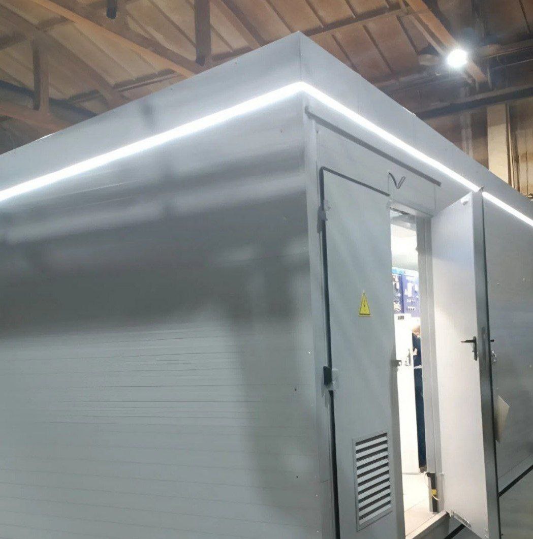 Оборудование ЧЗЭО усилит систему электроснабжения приполярного города