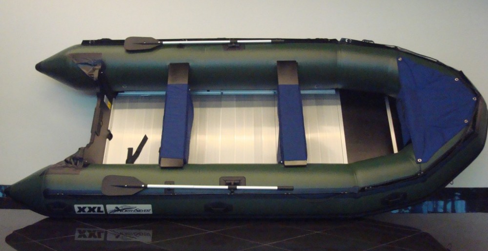 Лодка MA - 450 OAL