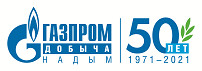 Газпром добыча Надым