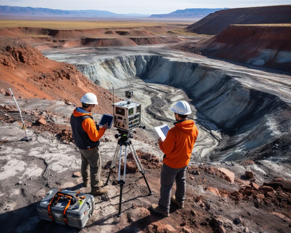 Итоги геологоразведки 2025 года: страна получила дополнительно 317 месторождений важных ресурсов