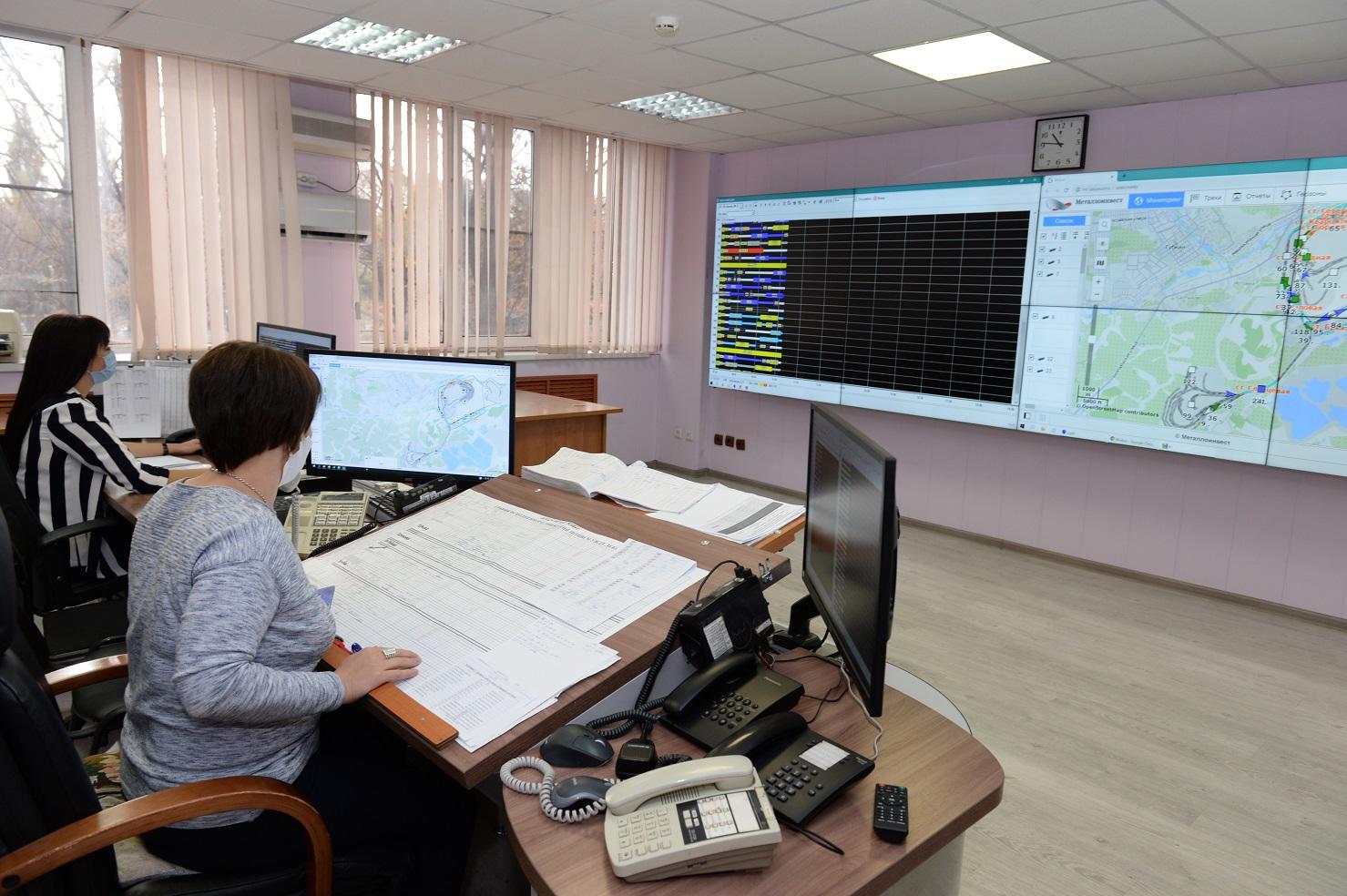 Проект-финалист конкурса инноваций JSA Group внедряется на комбинате Металлоинвеста