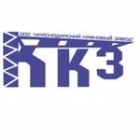 Краснодарский крановый завод