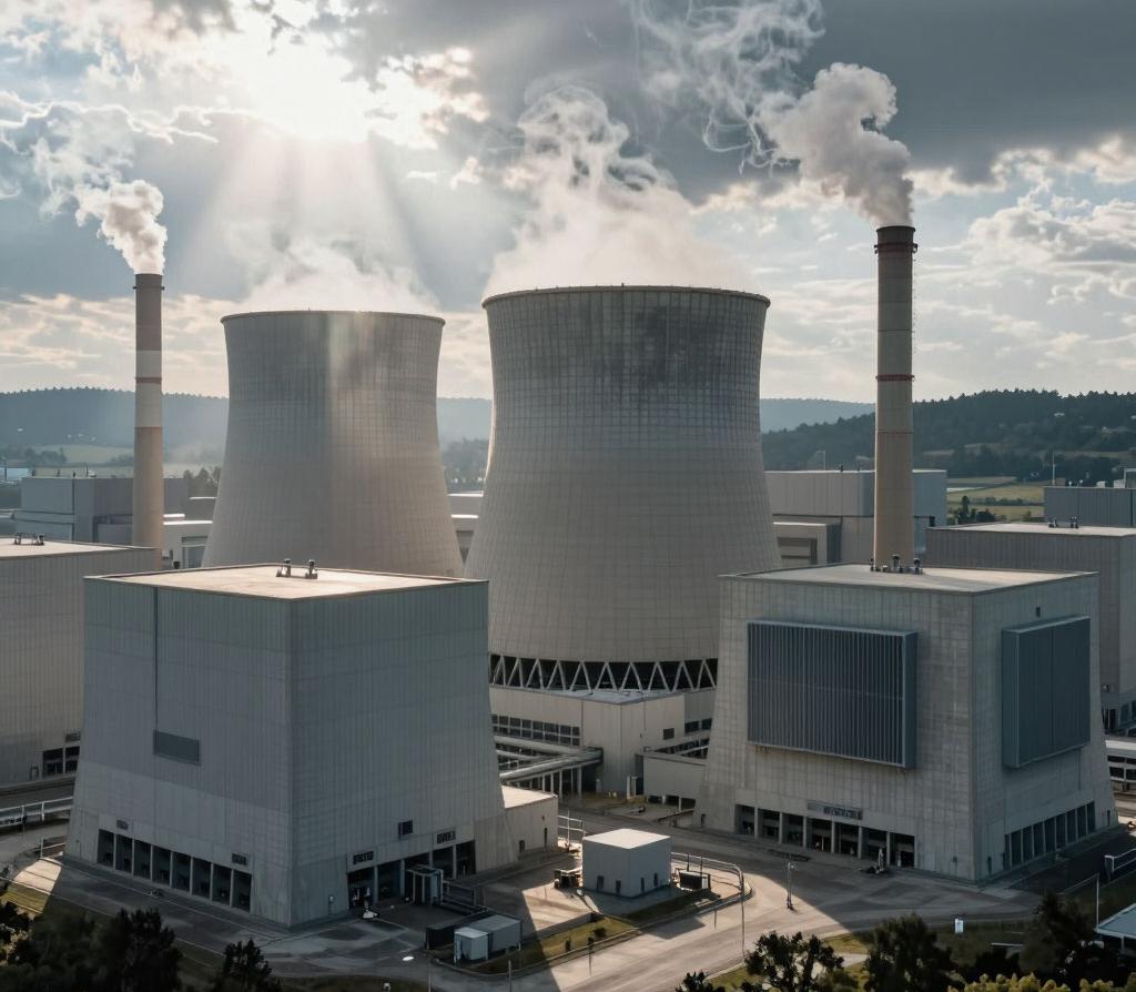 Россия и Вьетнам договорились о строительстве АЭС в регионе Ниньтхуан