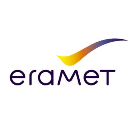 Eramet group