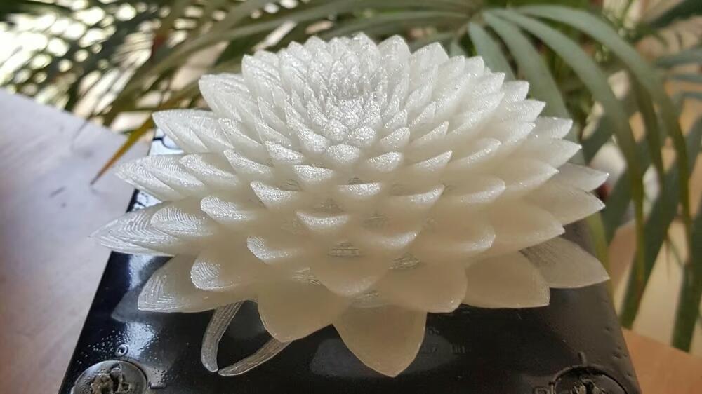 3D-печатные скульптуры: самые впечатляющие проекты 3D-печатные скульптуры: самые впечатляющие проекты