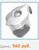 Водоочистители