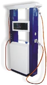 Газораздаточные установки УИЖГЭ-20М-04
