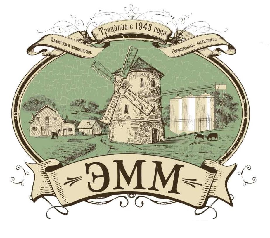 Элеватормельмаш (ЭММ)