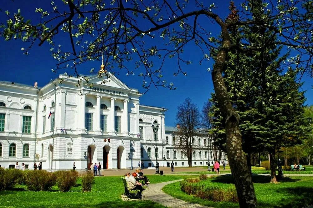 Томский госуниверситет разрабатывает суперконструкционные полимерные материалы - компаундов