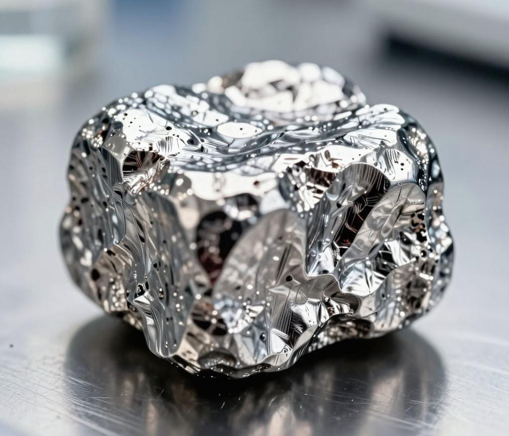 «Росатом» изменил географию экспорта гафниевой продукции: приоритет отдан азиатским рынкам