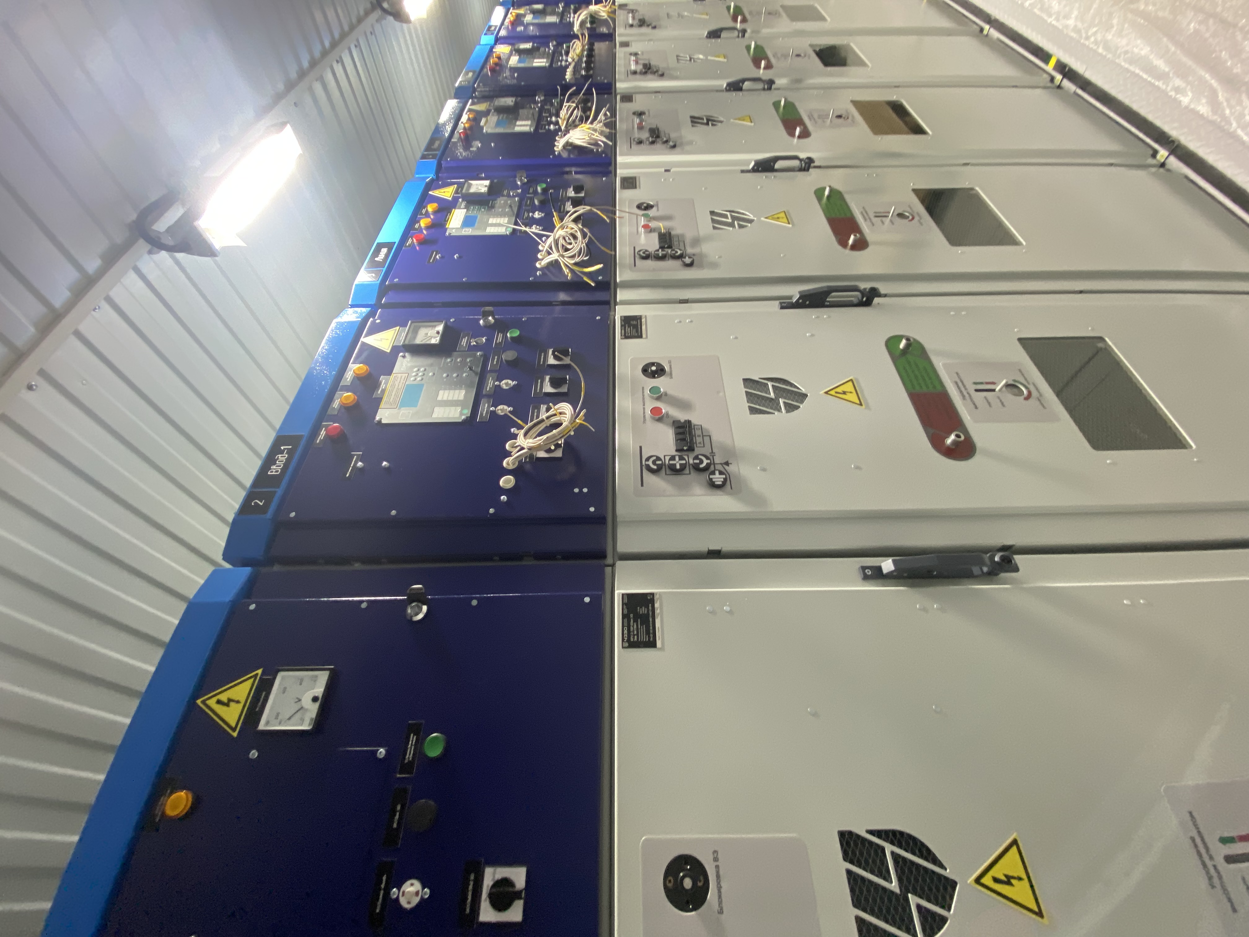 Оборудование ЧЗЭО усилит систему электроснабжения приполярного города