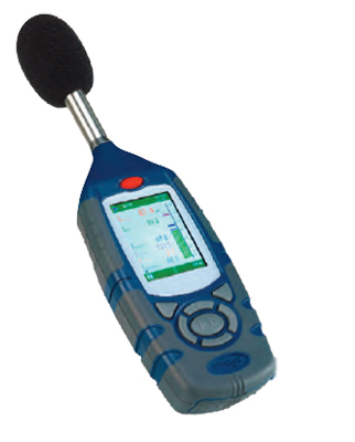 Шумомер CEL-620