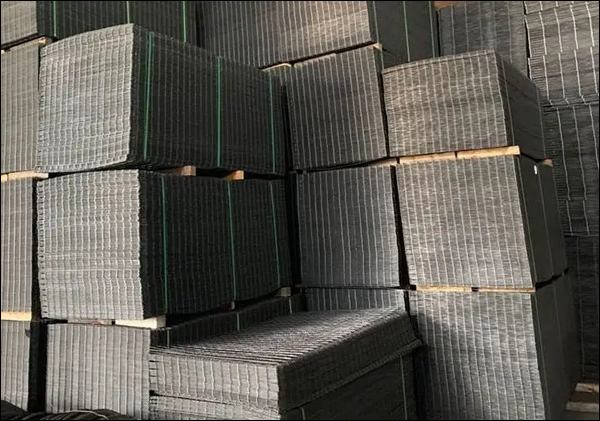Welded Wire Mesh Welded Wire Mesh