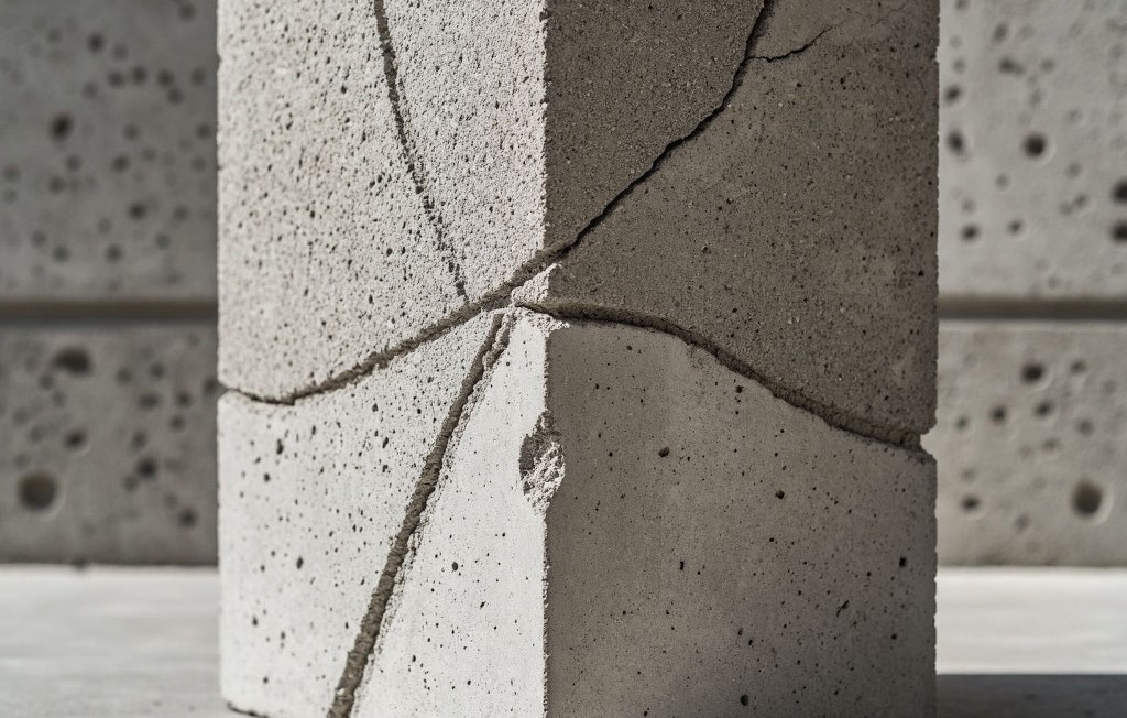 Текстильная зола как инновационный компонент бетона: исследования литовских учёных