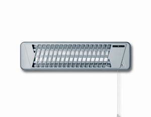 Обогреватель инфракрасный Stibel Eltron Iw-120