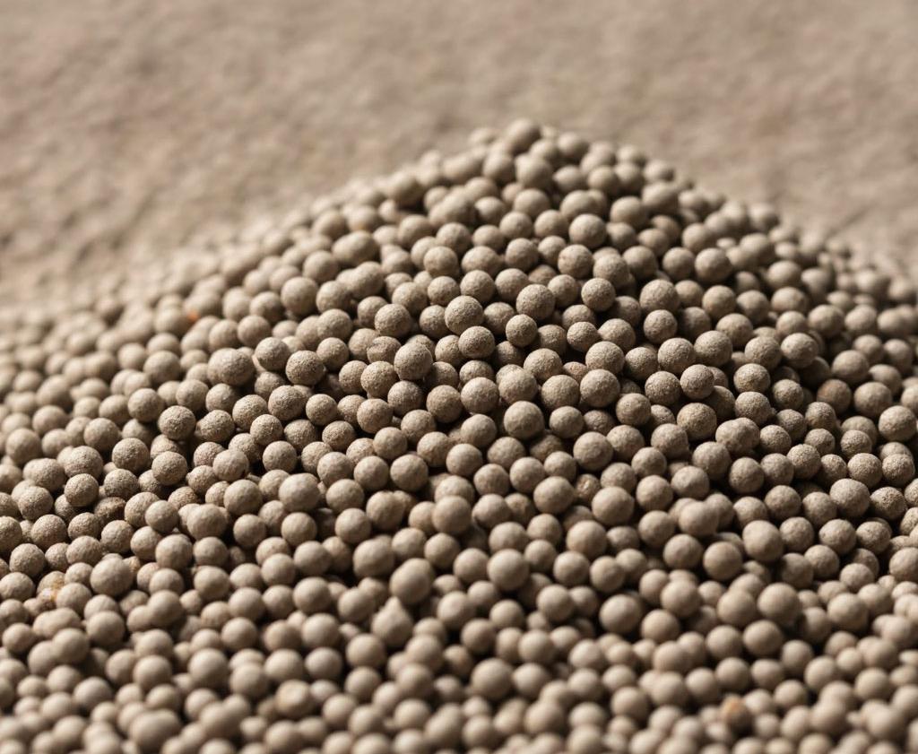 В Минпромторге готовят введение обязательной маркировки удобрений