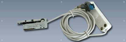 Преобразователь линейных перемещений БД13 Преобразователь линейных перемещений БД13