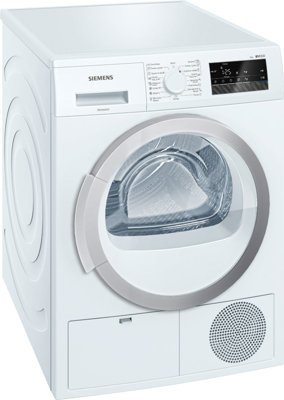 Сушильная машина Siemens WT45RV20OE