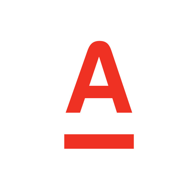 Альфа-Банк, АО