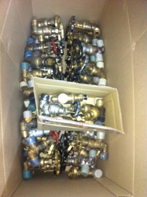 "Клапаны запорные, невозвратно-запорные 521-01.465-02; 521-03.020; 522-01.501-02"