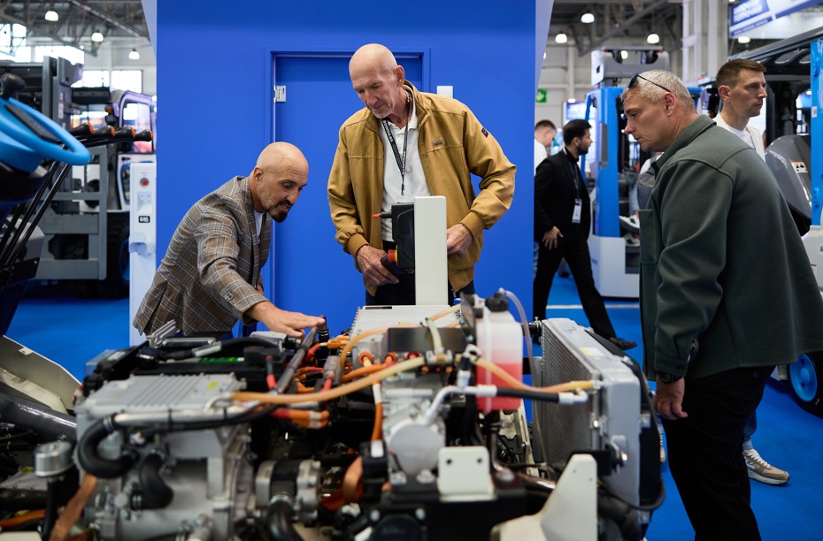 CeMAT RUSSIA 2026. Новые решения и новые компании. 