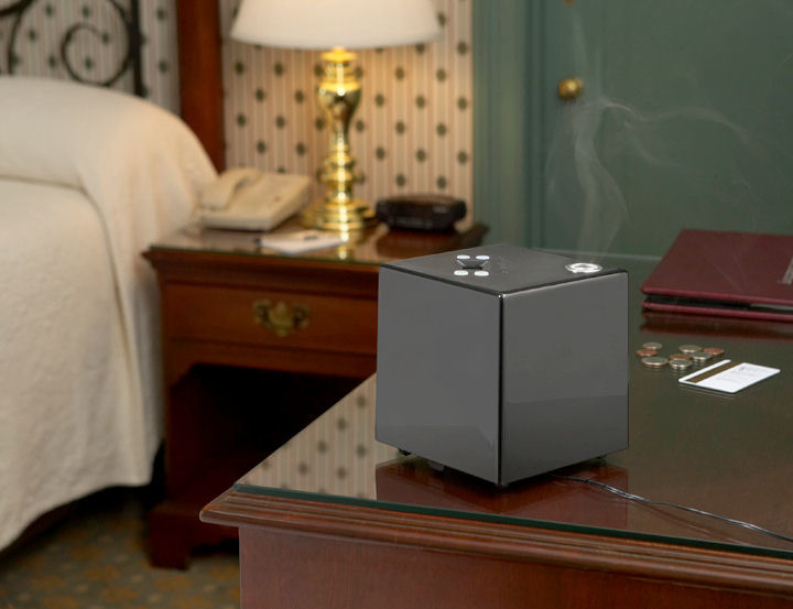 Ароматизатор Air-Q 100 Ароматизатор Air-Q 100