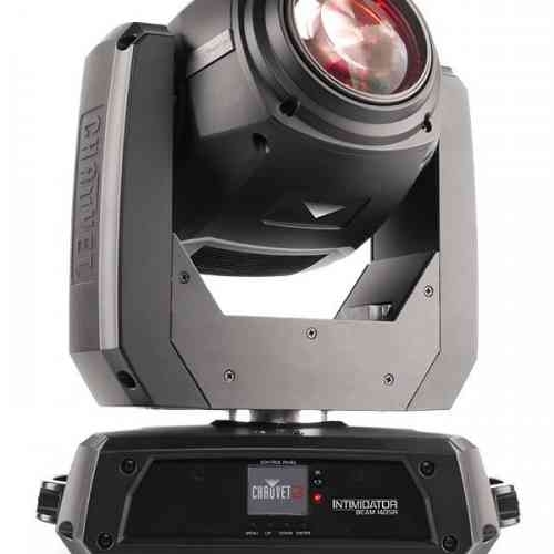 Интеллектуальное световое оборудование CHAUVET-DJ Intimidator Beam 140SR