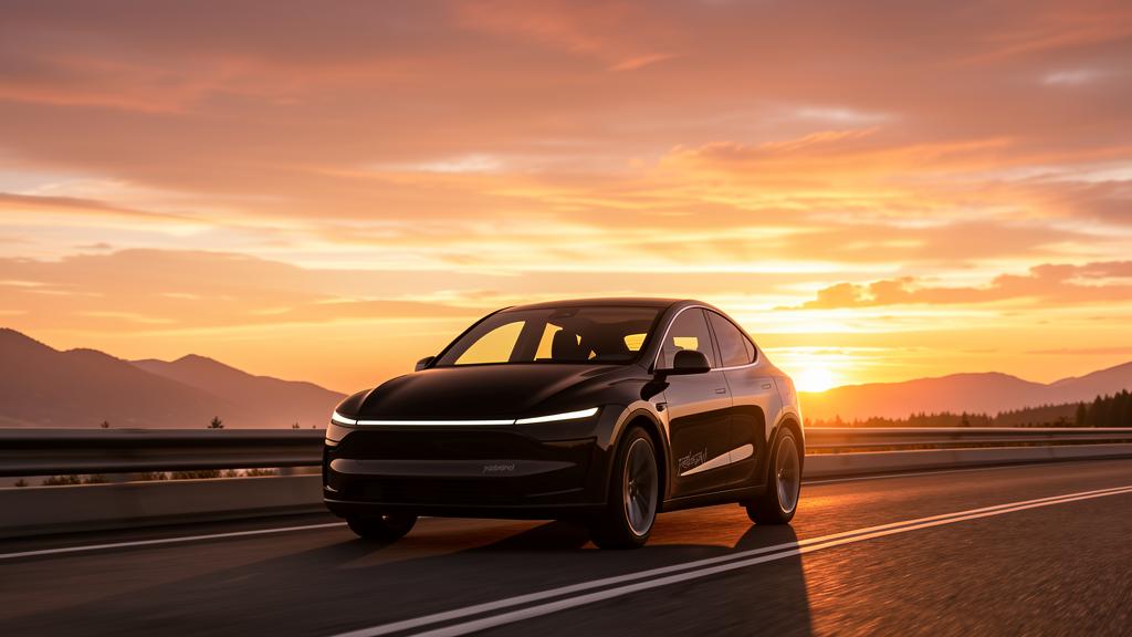 Tesla и роботакси: от секретности к неоднозначным отчётам