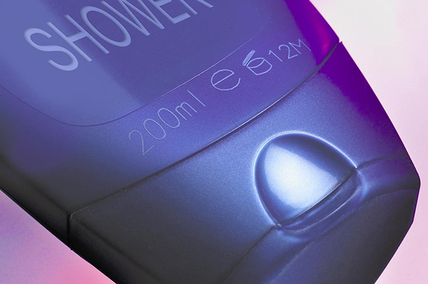 Преимущества маркировки лазером на пластиках