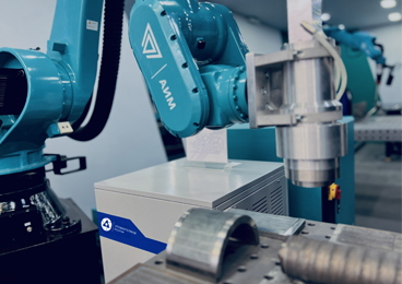 Общество с ограниченной ответственностью «АтомИнтелМаш»