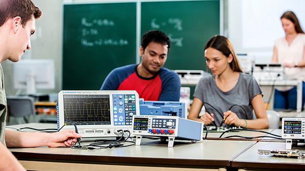 Двухдневный цифровой семинар Oscilloscope Days 2021 от участников РАДЭЛ Двухдневный цифровой семинар Oscilloscope Days 2021 от участников РАДЭЛ