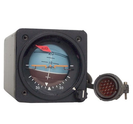 Указатель горизонта УКТ-2