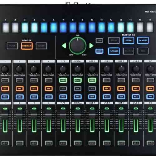 Микшерные пульты Roland MX-1 aira
