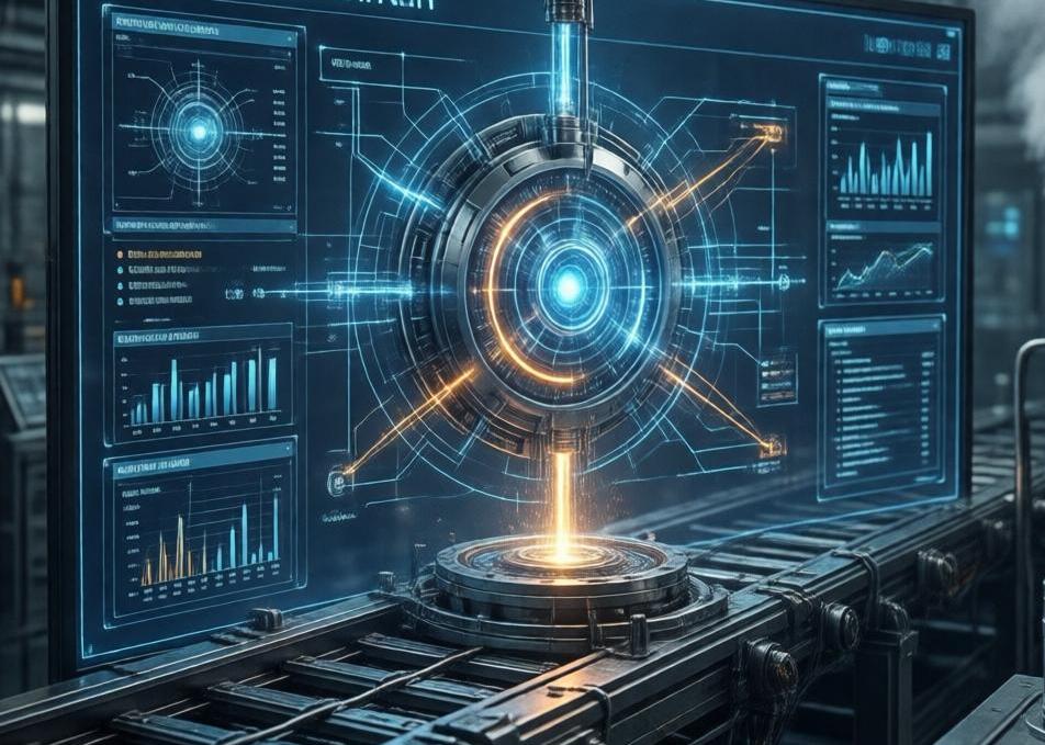 «Импульс развития 4.0»: ОДК‑Пермские моторы запускают цифровую оптимизацию производства