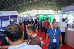 Uzbekistan Coatings Show, Uzbekistan Chemical Show и Uzbekistan Concrete Show успешно прошли в Ташкенте